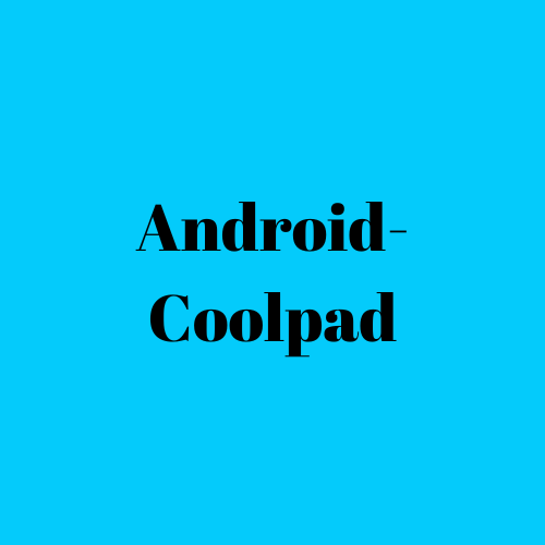 Android-Coolpad