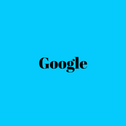 Google